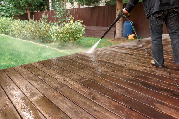 Professional Pressure Washing Services in Beaver Dam Lake, NY
